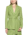 Alexia Admor Olya Jacket Blazer