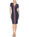 Alexia Admor Otto Dress