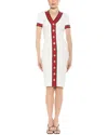Alexia Admor Otto Dress