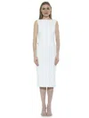 Alexia Admor Penny Dress In Multi