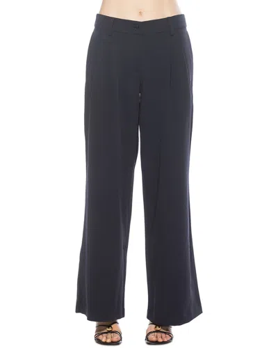 ALEXIA ADMOR ALEXIA ADMOR QUINN PANT