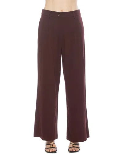 ALEXIA ADMOR ALEXIA ADMOR QUINN PANT