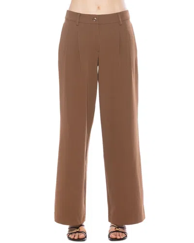 ALEXIA ADMOR ALEXIA ADMOR QUINN PANT
