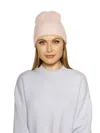 Alexia Admor Rebecca Beanie In Gold