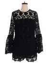 Alexia Admor Romper In Black
