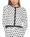 Alexia Admor Rose Jacket