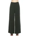 Alexia Admor Women's Rover Crepe Wide Leg Pants