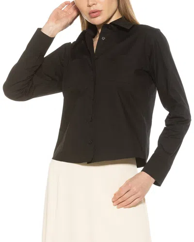 Alexia Admor Roxanne Top