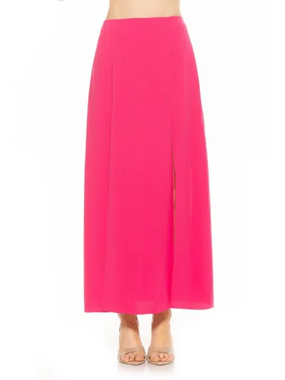ALEXIA ADMOR SANSA SKIRT