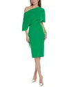 Alexia Admor Sheath Dress