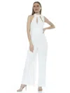 Alexia Admor Sienna Jumpsuit In Multi
