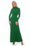Alexia Admor Solene Dress In Green
