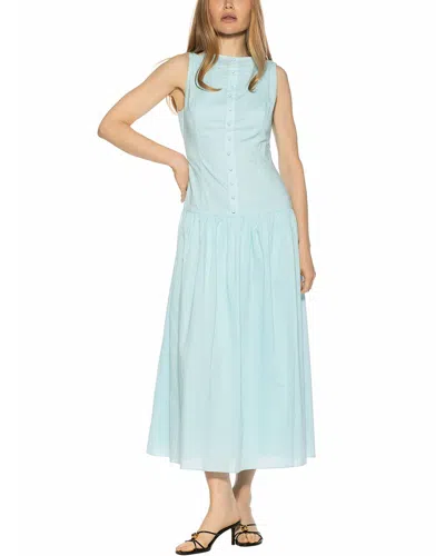 Alexia Admor Solenne A-line Dress