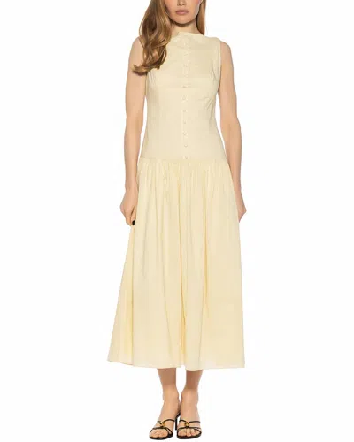 Alexia Admor Solenne A-line Dress