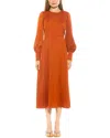 Alexia Admor Sophie A-line Dress