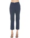 Alexia Admor Stefan Ankle Pants