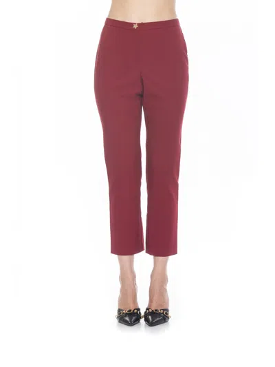 ALEXIA ADMOR STEFAN PANTS