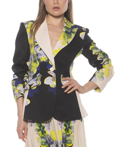 ALEXIA ADMOR ALEXIA ADMOR TAU BLAZER