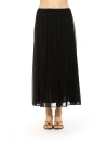 Alexia Admor Vayla Skirt In Black