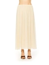 Alexia Admor Vayla Skirt In Neutral