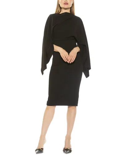 Alexia Admor Vida Sheath Dress