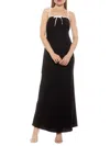 Alexia Admor Alden Maxi Dress In Black