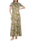 Alexia Admor Danica Sheath Dress In Turquoise