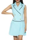 Alexia Admor Lilyana A-line Dress In Halogen