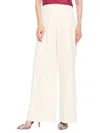 ALEXIA ADMOR WOMEN'S ROVER CREPE WIDE LEG PANTS