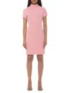 Alexia Admor Women's Sadee Sheath Dress In Blush