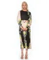 Alexia Admor Safiya Dress In Multi