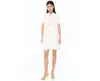 Alexia Admor Soren Dress In Neutral