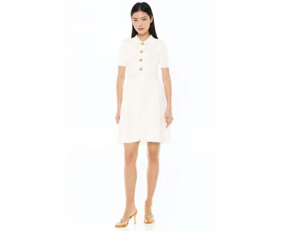 ALEXIA ADMOR WOMEN'S SOREN DRESS