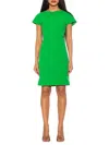 Alexia Admor Women's Willa Sheath Dress In Green