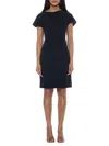 Alexia Admor Women's Willa Sheath Dress In Navy