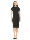 Alexia Admor Wrene Dress In Black