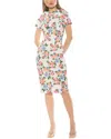 Alexia Admor Wrene Sheath Dress