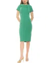 Alexia Admor Wrene Sheath Dress