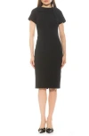 Alexia Admor Wrene Dress In Black