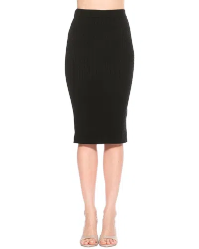 Alexia Admor Zion Pencil Skirt