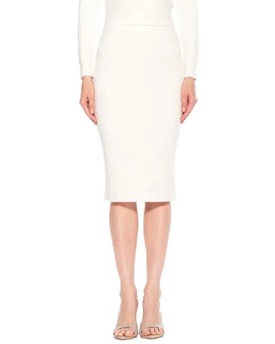 ALEXIA ADMOR ALEXIA ADMOR ZION PENCIL SKIRT