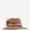 Alexia Alvarez De Toledo In Brown
