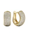 Alexie Of Athens Filled Cz Letter Charm