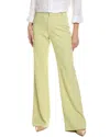 Alexis Adin Pant In Green