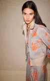 Alexis Adley Jacket In Multi