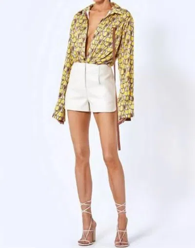 Alexis Adriel Top In Sun Diego In Xl