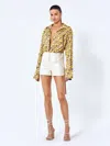 Alexis Adriel Top In Sun Diego In Xl