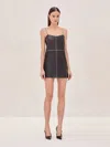 Alexis Amery Dress In Black