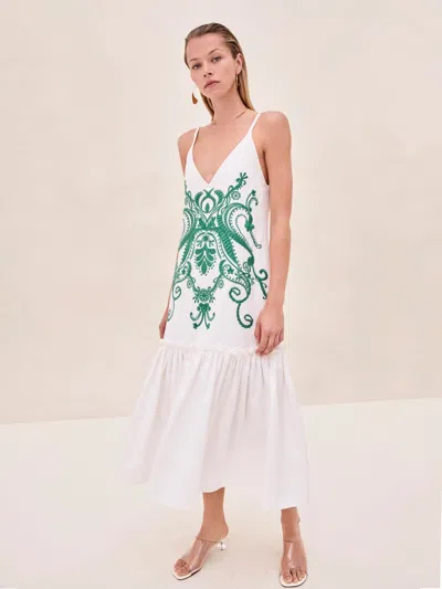 Alexis Aniya Dress