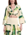 Alexis Ansalm Top In Multi